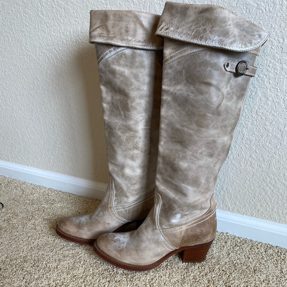Frye boots, Women’s Size 7
